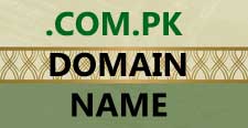 com.pk Domain Registration